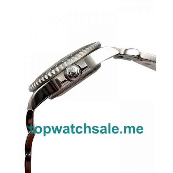 UK Swiss Movement Rolex GMT-Master II 116710 LN Replica Watches With Green Dials Online