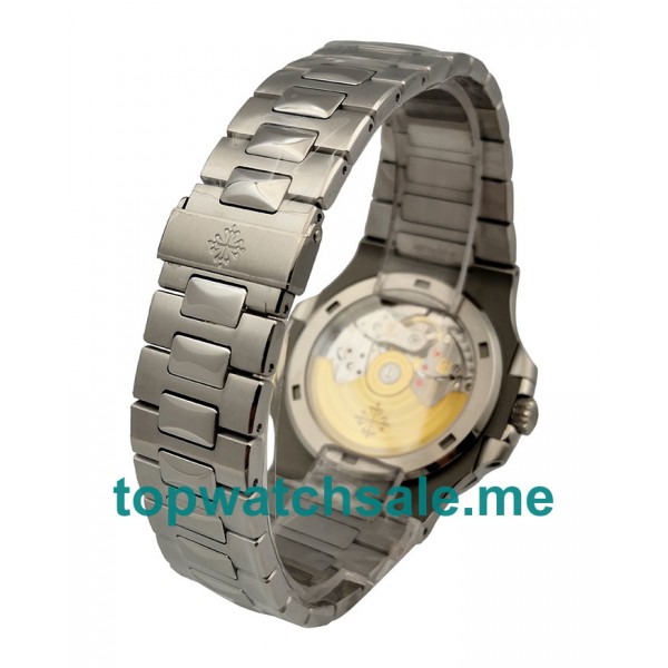 UK Top Quality Replica Patek Philippe Nautilus 5711/1A - 40 MM Watches With Blue Dials For Sale