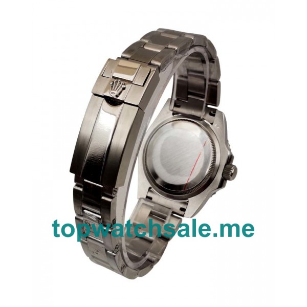 UK Swiss Made Rolex Yacht-Master 268622 Fake Watches With Anthracite Dials Online