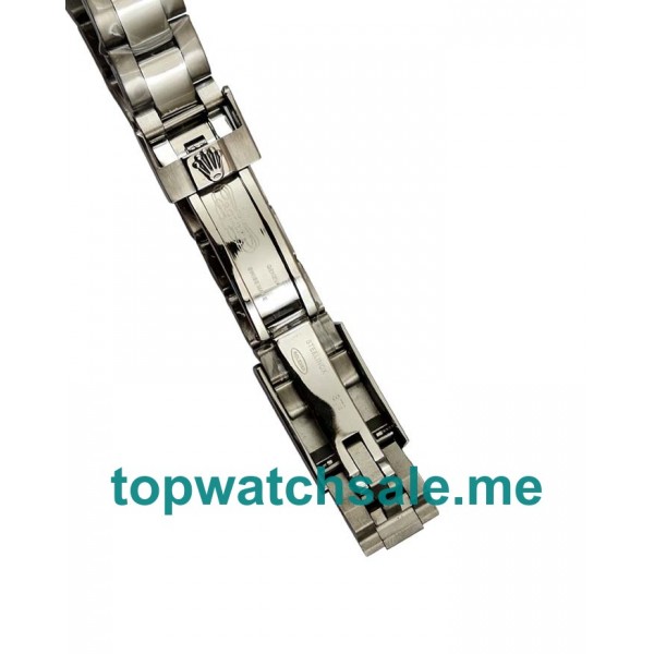 UK Swiss Made Rolex Yacht-Master 268622 Fake Watches With Anthracite Dials Online
