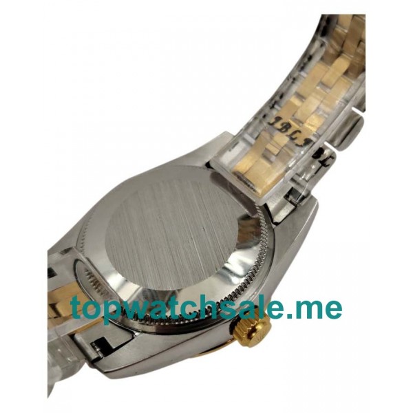 UK Perfect Replica Rolex Datejust 178273 Watches With Steel Cases For Sale