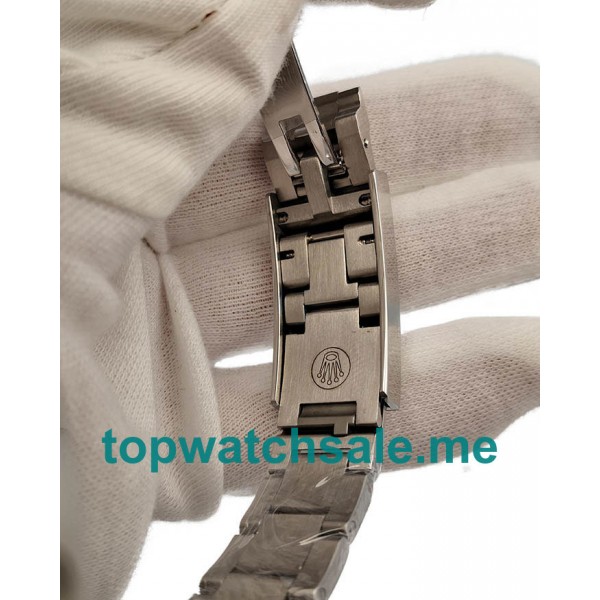 UK Online Replica Rolex Submariner Date 116610LN 2018 N V8S Stainless Steel Black Dial Swiss 3135 For Sale