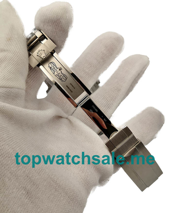 UK Online Replica Rolex Submariner Date 116610LN 2018 N V8S Stainless Steel Black Dial Swiss 3135 For Sale