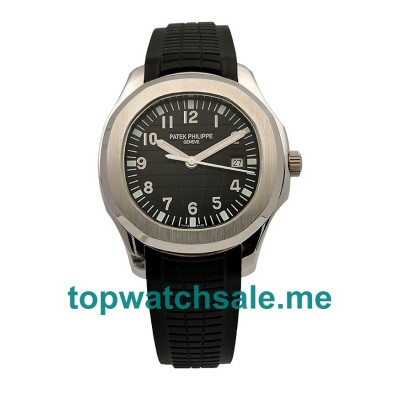 UK 41MM Replica Patek Philippe Aquanaut 5167A Arabic Numerals Watches