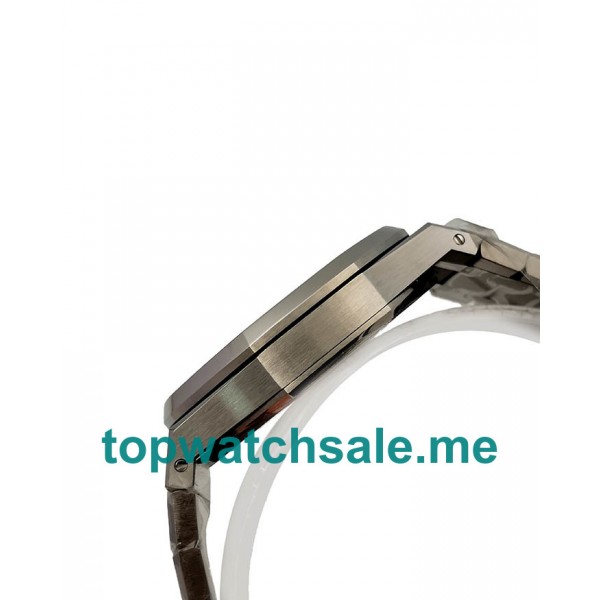 UK 41MM Replica Audemars Piguet Royal Oak 15500ST.OO.1220ST.04 White Dials Watches
