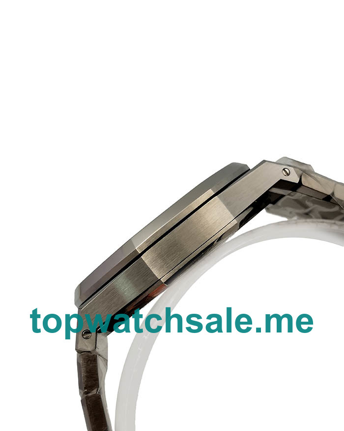 UK 41MM Replica Audemars Piguet Royal Oak 15500ST.OO.1220ST.04 White Dials Watches