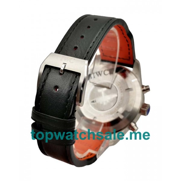UK Swiss Made Replica IWC Pilot's Watch IW377709 - 41MM Watches