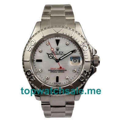 UK Perfect Rolex Replica Yacht-Master 116622 - 40 MM Watches