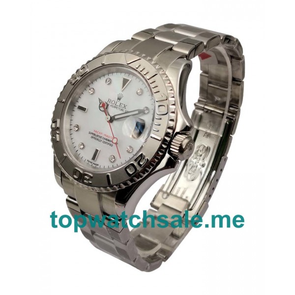 UK Perfect Rolex Replica Yacht-Master 116622 - 40 MM Watches