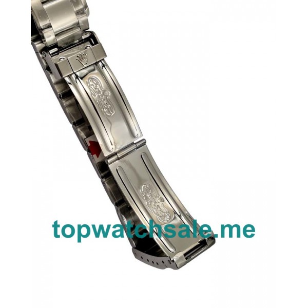 UK Perfect Rolex Replica Yacht-Master 116622 - 40 MM Watches
