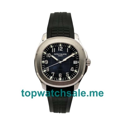 UK Swiss Made Replica Patek Philippe Aquanaut 5167A - 42 MM Watches With Steel Cases For Sale