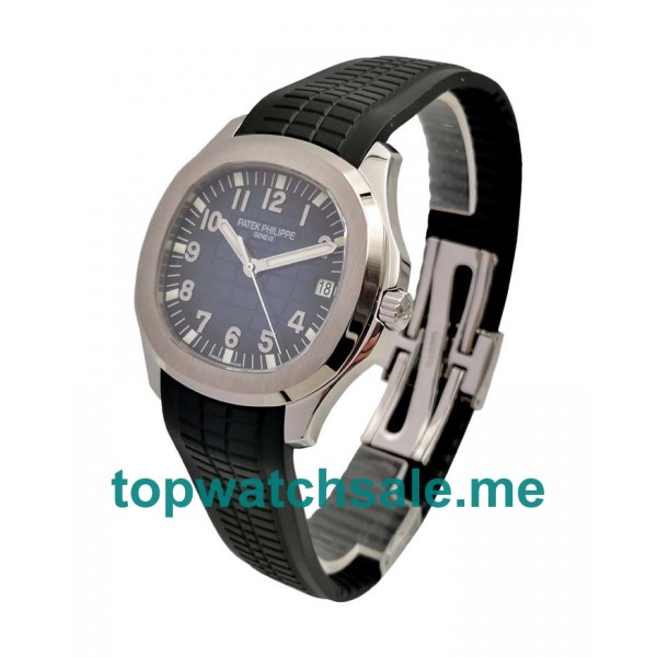 UK Swiss Made Replica Patek Philippe Aquanaut 5167A - 42 MM Watches With Steel Cases For Sale