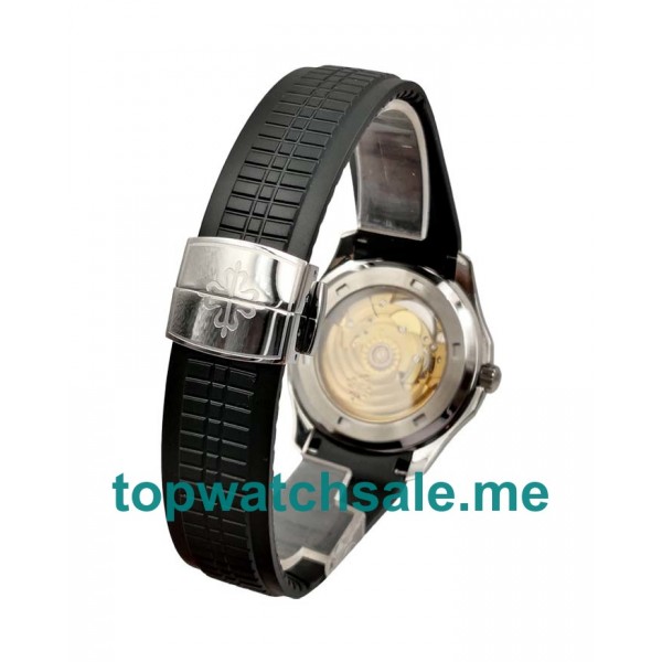 UK Swiss Made Replica Patek Philippe Aquanaut 5167A - 42 MM Watches With Steel Cases For Sale