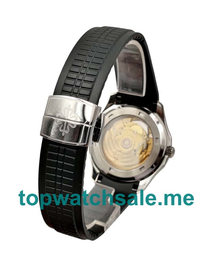 UK Swiss Made Replica Patek Philippe Aquanaut 5167A - 42 MM Watches With Steel Cases For Sale