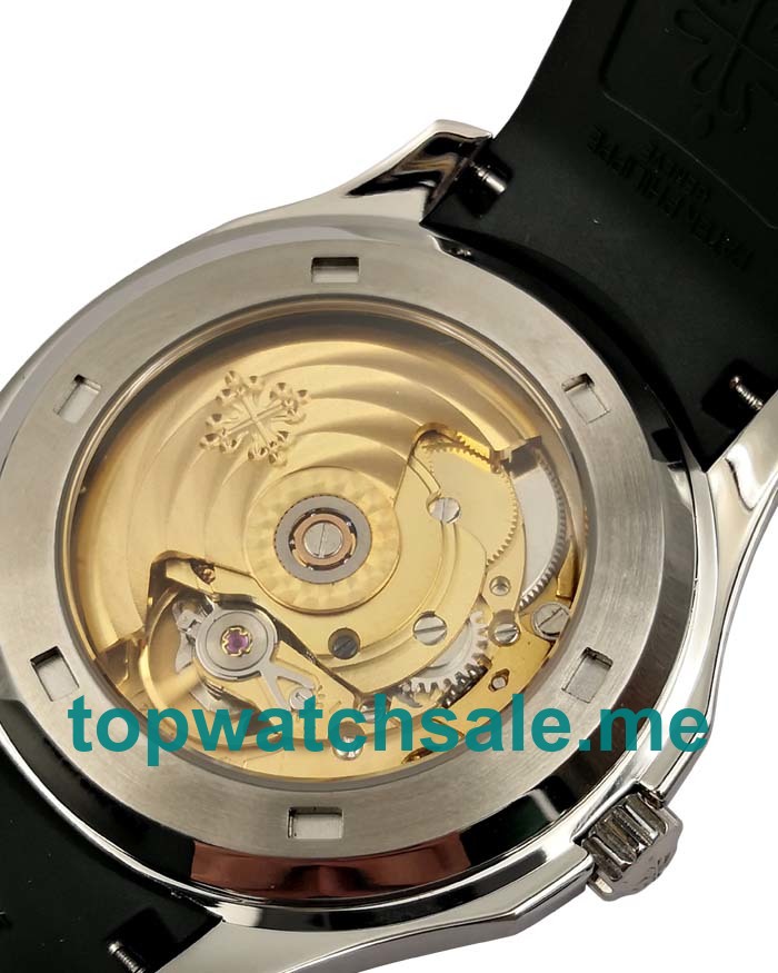 UK Swiss Made Replica Patek Philippe Aquanaut 5167A - 42 MM Watches With Steel Cases For Sale