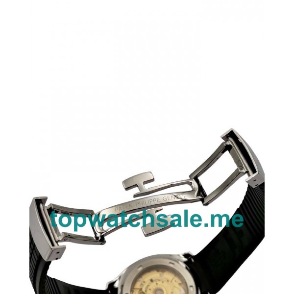 UK Swiss Made Replica Patek Philippe Aquanaut 5167A - 42 MM Watches With Steel Cases For Sale
