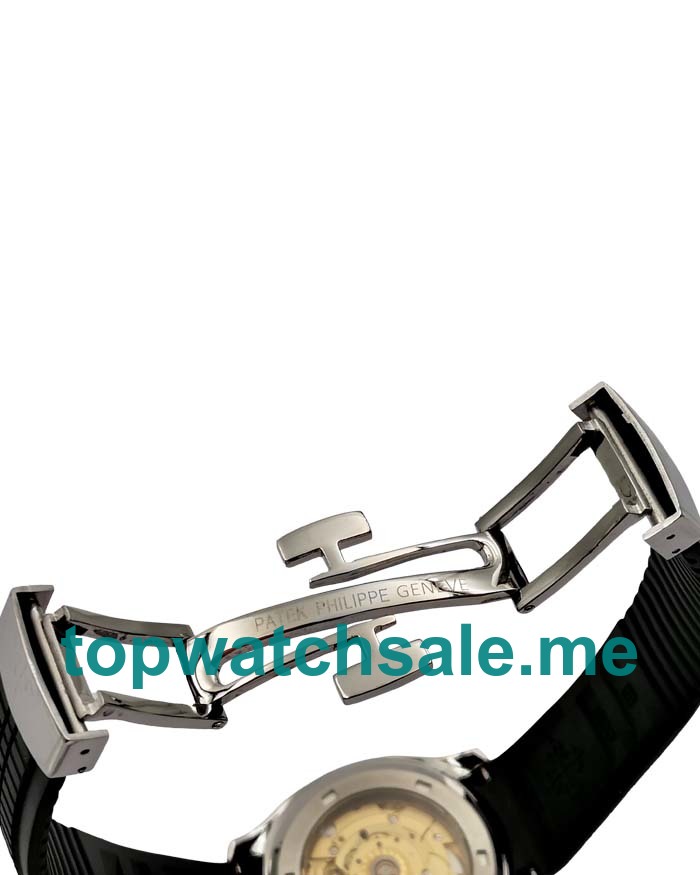 UK Swiss Made Replica Patek Philippe Aquanaut 5167A - 42 MM Watches With Steel Cases For Sale
