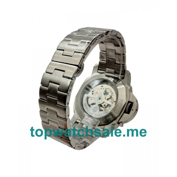 UK 44MM Titanium Replica Panerai Luminor PAM00352 Watches