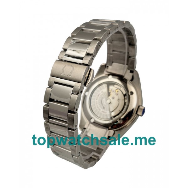 UK 40MM Replica Omega Seamaster Aqua Terra 150 M 231.10.42.21.02.004 Watches