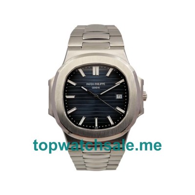 UK Swiss Made Replica Patek Philippe Replica Nautilus 5711/1A - 40 MM Watches