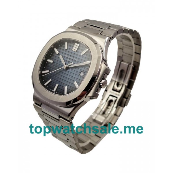 UK Swiss Made Replica Patek Philippe Replica Nautilus 5711/1A - 40 MM Watches