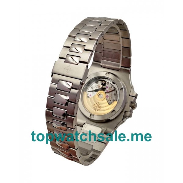 UK Swiss Made Replica Patek Philippe Replica Nautilus 5711/1A - 40 MM Watches