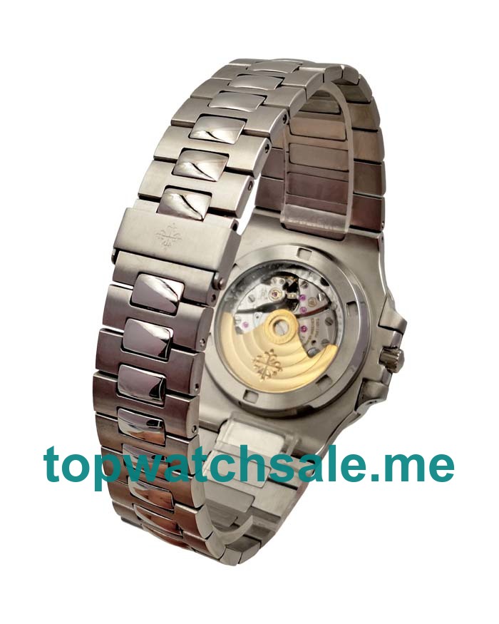 UK Swiss Made Replica Patek Philippe Replica Nautilus 5711/1A - 40 MM Watches
