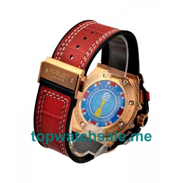UK 46MM Replica Hublot King Power 716.QO.0123.GR.EWC14 Watches
